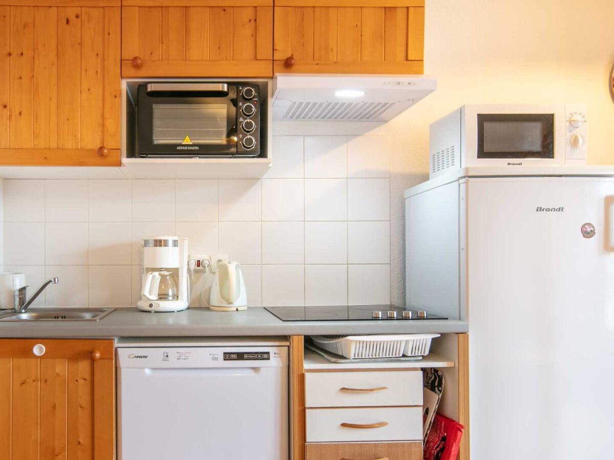 Les Marmottes, appartement 5 personnes à 400 m des pistes - Photo 4