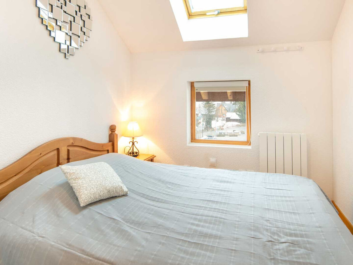 Les Marmottes, appartement 5 personnes à 400 m des pistes - Photo 6