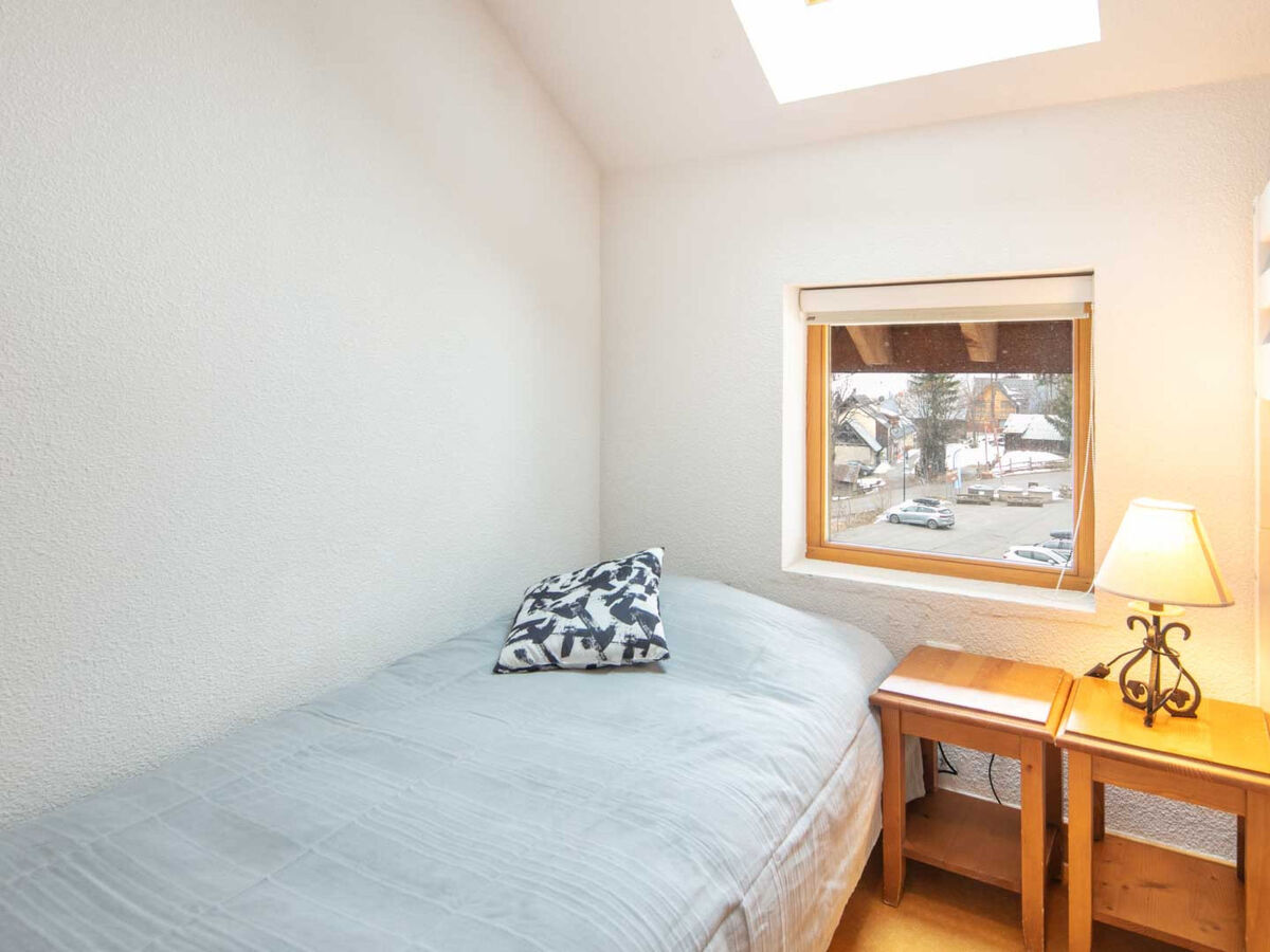 Les Marmottes, appartement 5 personnes à 400 m des pistes - Photo 10