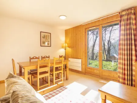 Les Grizzlis – Apt 2 pièces 36 m² à 200 m des pistes : photo 3
