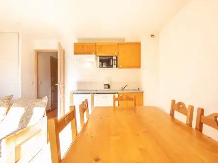 Les Grizzlis – Apt 2 pièces 36 m² à 200 m des pistes : photo 4