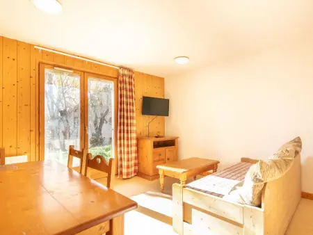 Les Grizzlis – Apt 2 pièces 36 m² à 200 m des pistes : photo 5