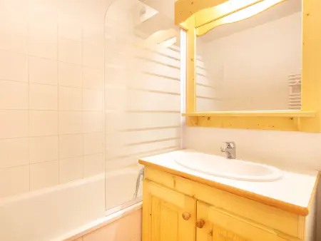 Les Grizzlis – Apt 2 pièces 36 m² à 200 m des pistes : photo 7