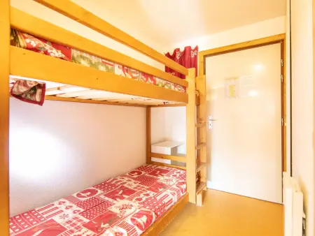 Les Grizzlis – Apt 2 pièces 36 m² à 200 m des pistes : photo 8