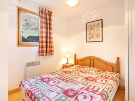 Les Grizzlis – Apt 2 pièces 36 m² à 200 m des pistes : photo 10