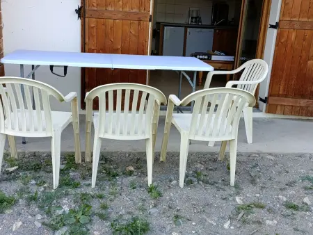 Les Grizzlis – Apt 2 pièces 36 m² à 200 m des pistes : photo 11