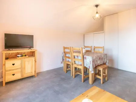 Les Huskies : appartement 6 pers. vue montagne : photo 4