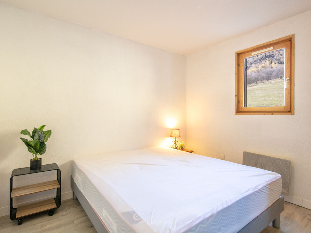 Les Grizzlis - Appartement 2p vue montagne - Photo 10
