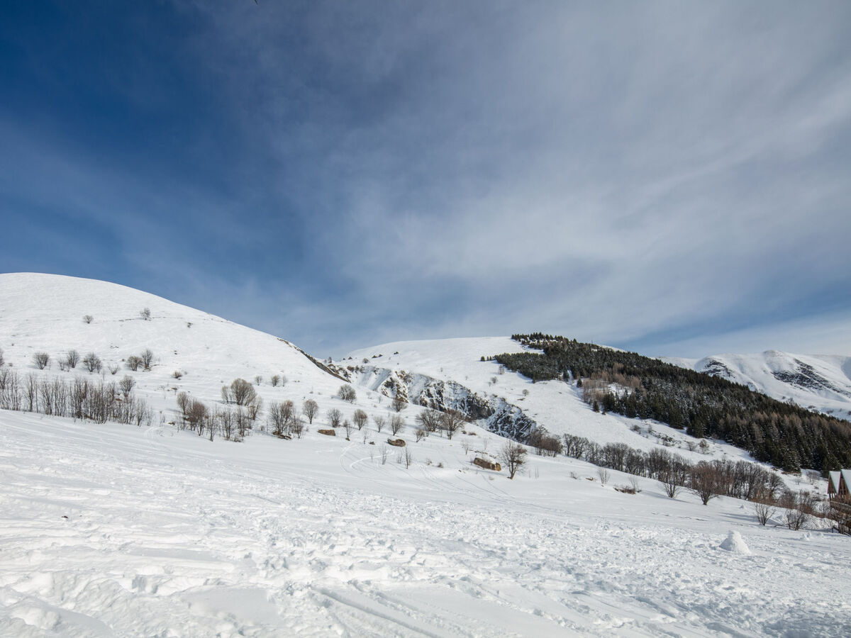 Les Grizzlis - Appartement 2p vue montagne - Photo 15