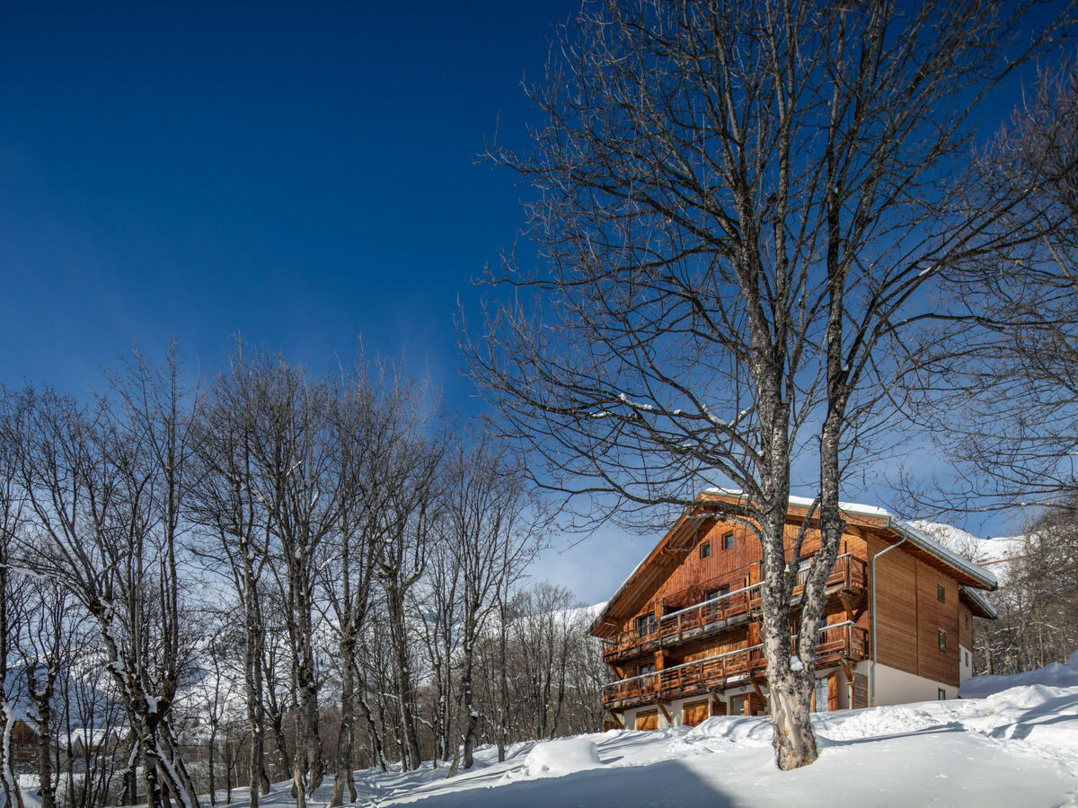 Les Grizzlis - Appartement 2p vue montagne - Photo 21