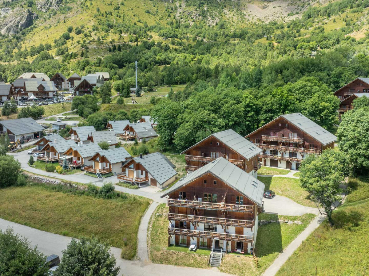 Les Grizzlis - Appartement 2p vue montagne - Photo 31