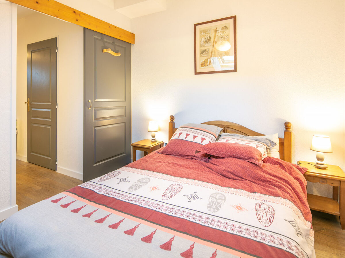 Les Tetras - Appartement 10 pers. vue pistes ski - Photo 7