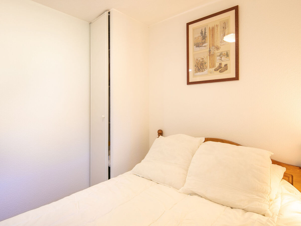 Les Tetras - Appartement 10 pers. vue pistes ski - Photo 8