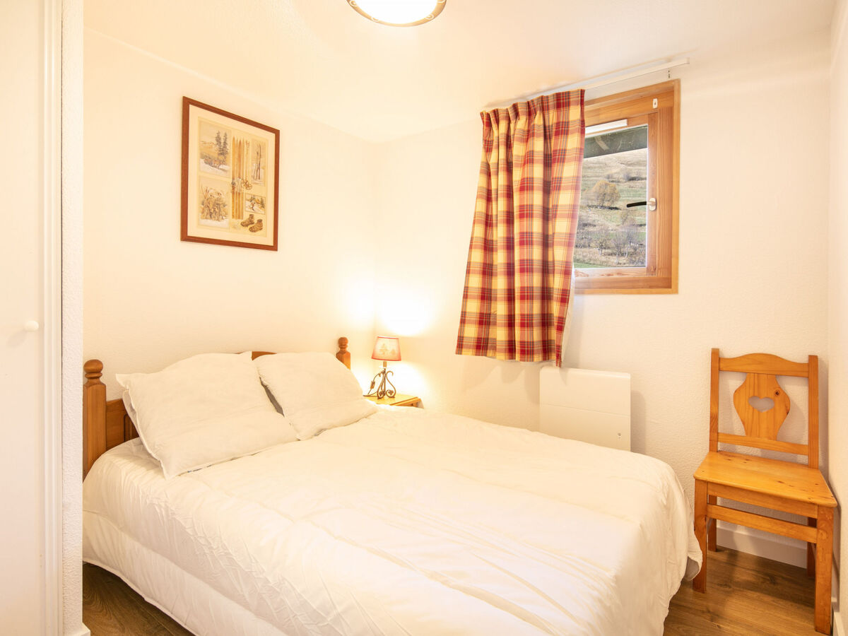 Les Tetras - Appartement 10 pers. vue pistes ski - Photo 10