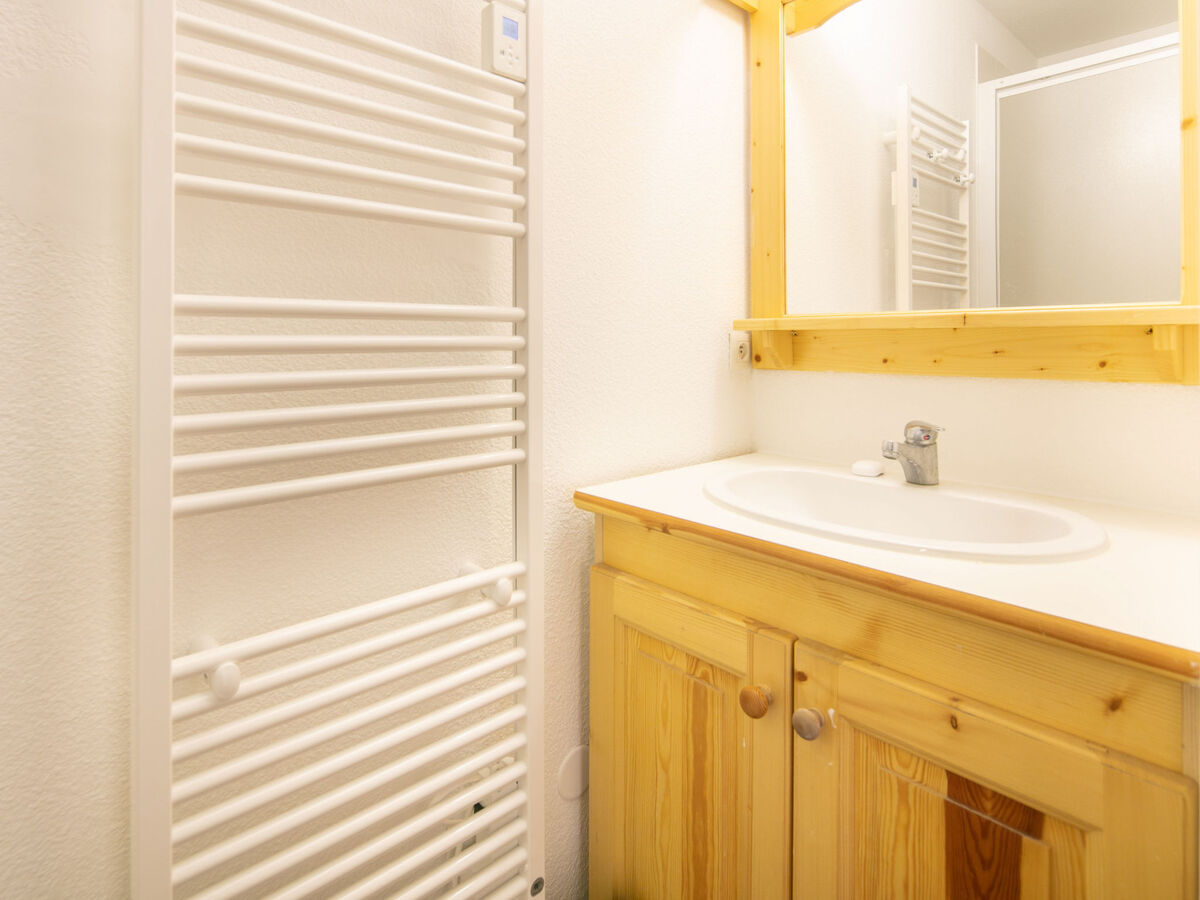 Les Tetras - Appartement 10 pers. vue pistes ski - Photo 12