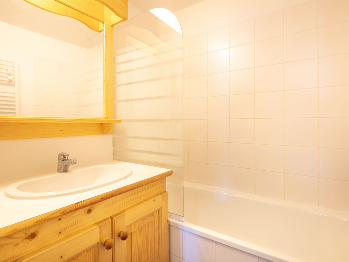 Les Tetras - Appartement 10 pers. vue pistes ski - Photo 13