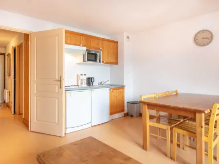 Les Grizzlis - Appartement 6 pers. à 500 m des pistes : photo 6