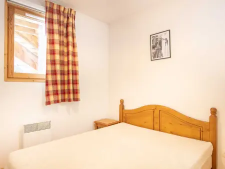 Les Grizzlis - Appartement 6 pers. à 500 m des pistes : photo 8