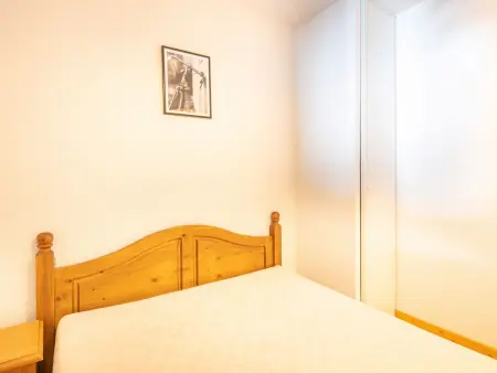 Les Grizzlis - Appartement 6 pers. à 500 m des pistes : photo 9