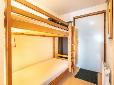 Les Grizzlis - Appartement 6 pers. à 500 m des pistes : photo 11