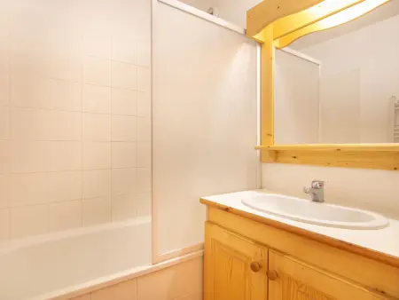 Les Grizzlis - Appartement 6 pers. à 500 m des pistes : photo 12