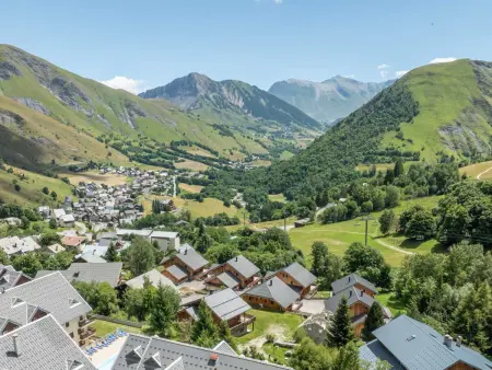 Les Grizzlis - Appartement 6 pers. à 500 m des pistes : photo 27