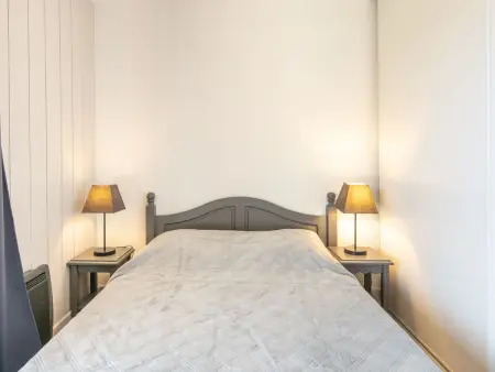 Les Tetras - Studio 29 m² pour 4, piscine chauffée : photo 11