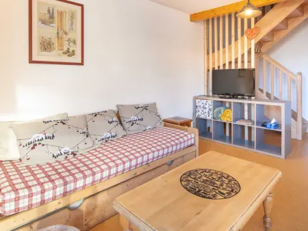 Location appartement à Saint Sorlin d'Arves, Les Huskies