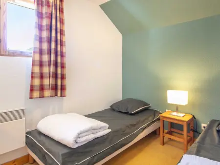 Les Huskies – Apt 3p 55m² pour 8 à Saint-Sorlin : photo 3