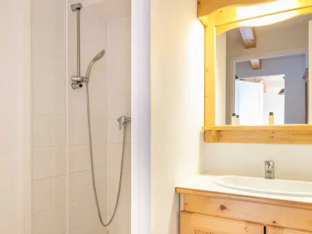 Les Huskies – Apt 3p 55m² pour 8 à Saint-Sorlin : photo 4