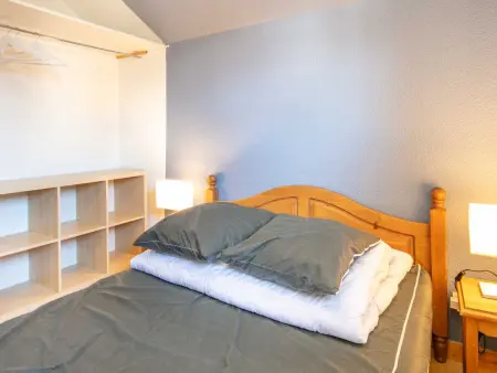 Les Huskies – Apt 3p 55m² pour 8 à Saint-Sorlin : photo 9