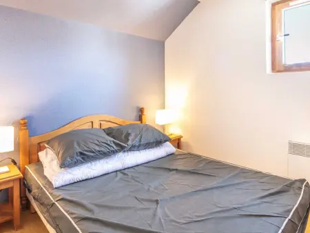 Les Huskies – Apt 3p 55m² pour 8 à Saint-Sorlin : photo 11