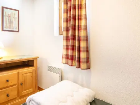 Les Huskies – Apt 3p 55m² pour 8 à Saint-Sorlin : photo 16