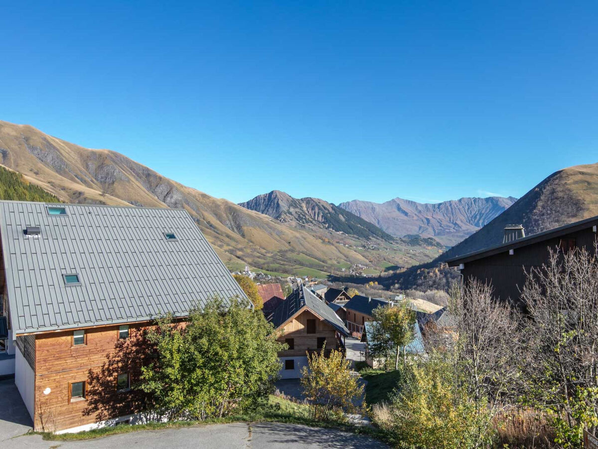 Les Marmottes – Apt 2P Saint Sorlin d'Arves - Photo 2