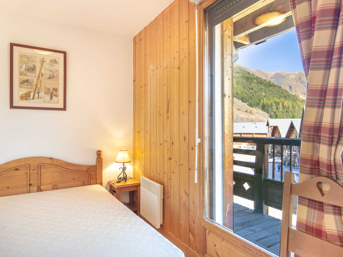 Les Marmottes – Apt 2P Saint Sorlin d'Arves - Photo 4