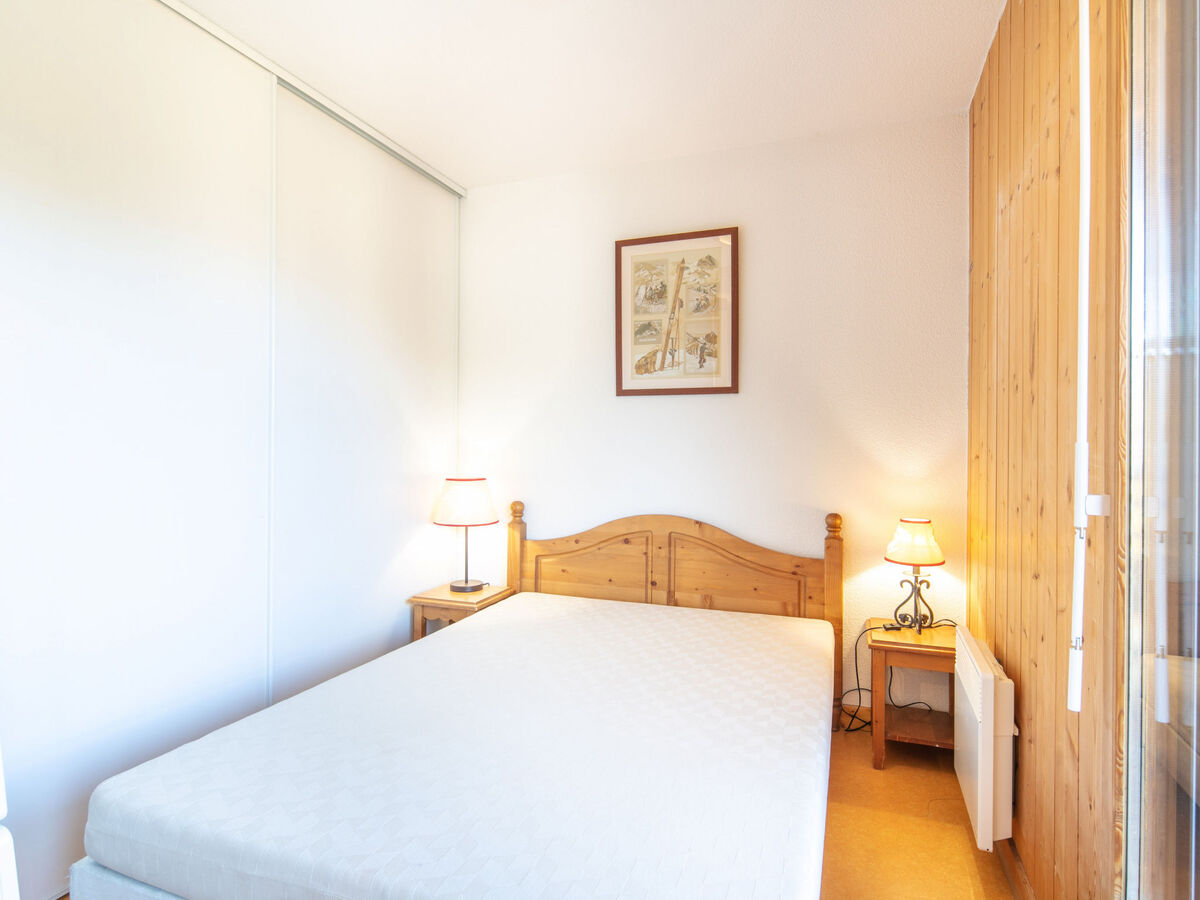 Les Marmottes – Apt 2P Saint Sorlin d'Arves - Photo 9