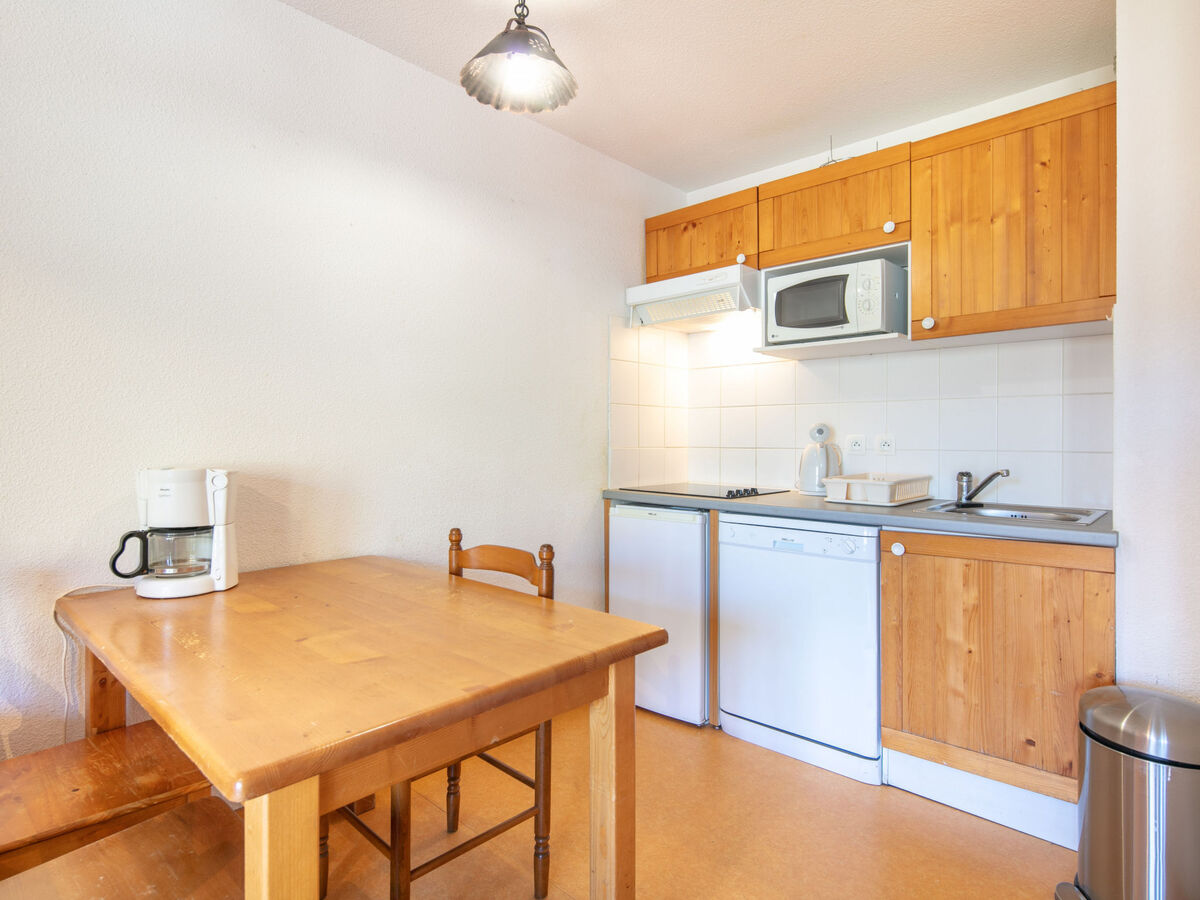 Les Marmottes – Apt 2P Saint Sorlin d'Arves - Photo 10
