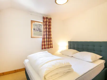 Les Chamois – Appartement 6 pers. à 200m des pistes : photo 8