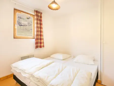 Les Chamois – Appartement 6 pers. à 200m des pistes : photo 9