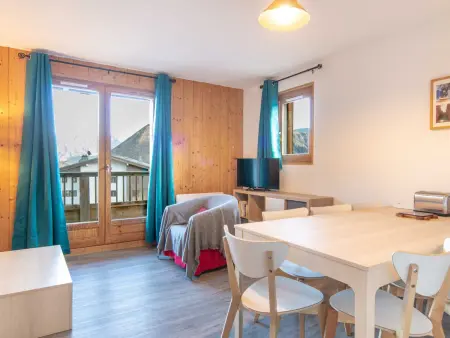 Location appartement à Saint Sorlin d'Arves, Les Huskies