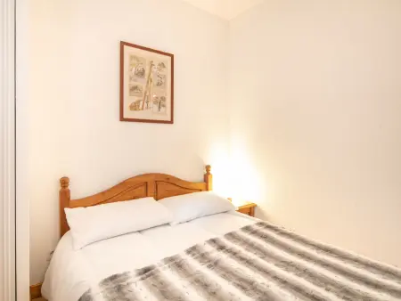 Les Bouquetins – Apt 6 pers. à 200m des pistes : photo 10