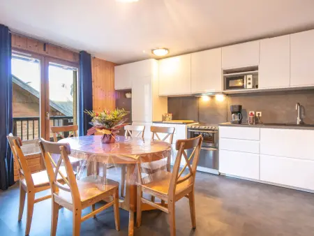 Location appartement à Saint Sorlin d'Arves, Les Huskies