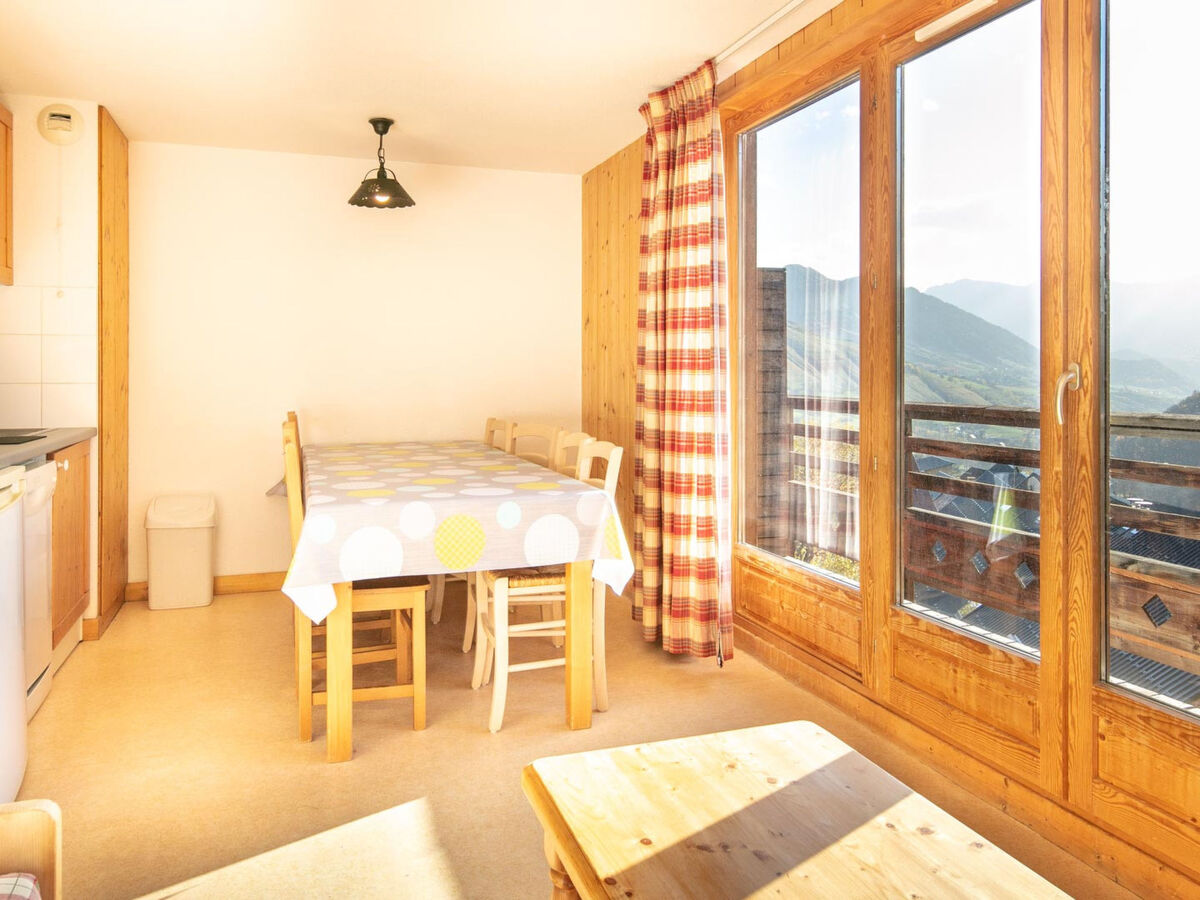Appartement Les Bouquetins – Saint-Sorlin-d'Arves - Photo 5