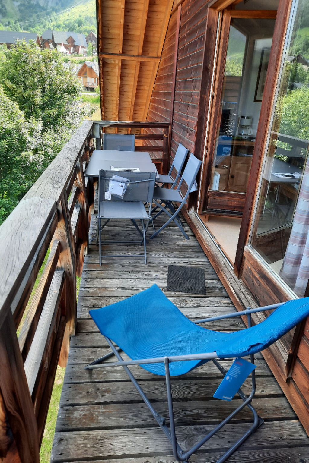 Appartement Les Bouquetins – Saint-Sorlin-d'Arves - Photo 6