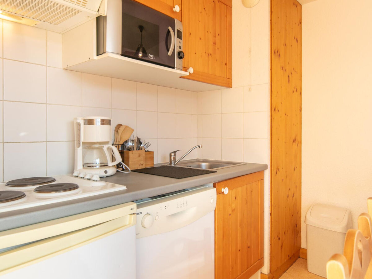 Appartement Les Bouquetins – Saint-Sorlin-d'Arves - Photo 13