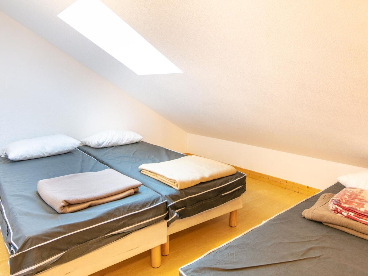 Appartement Les Bouquetins – Saint-Sorlin-d'Arves - Photo 14