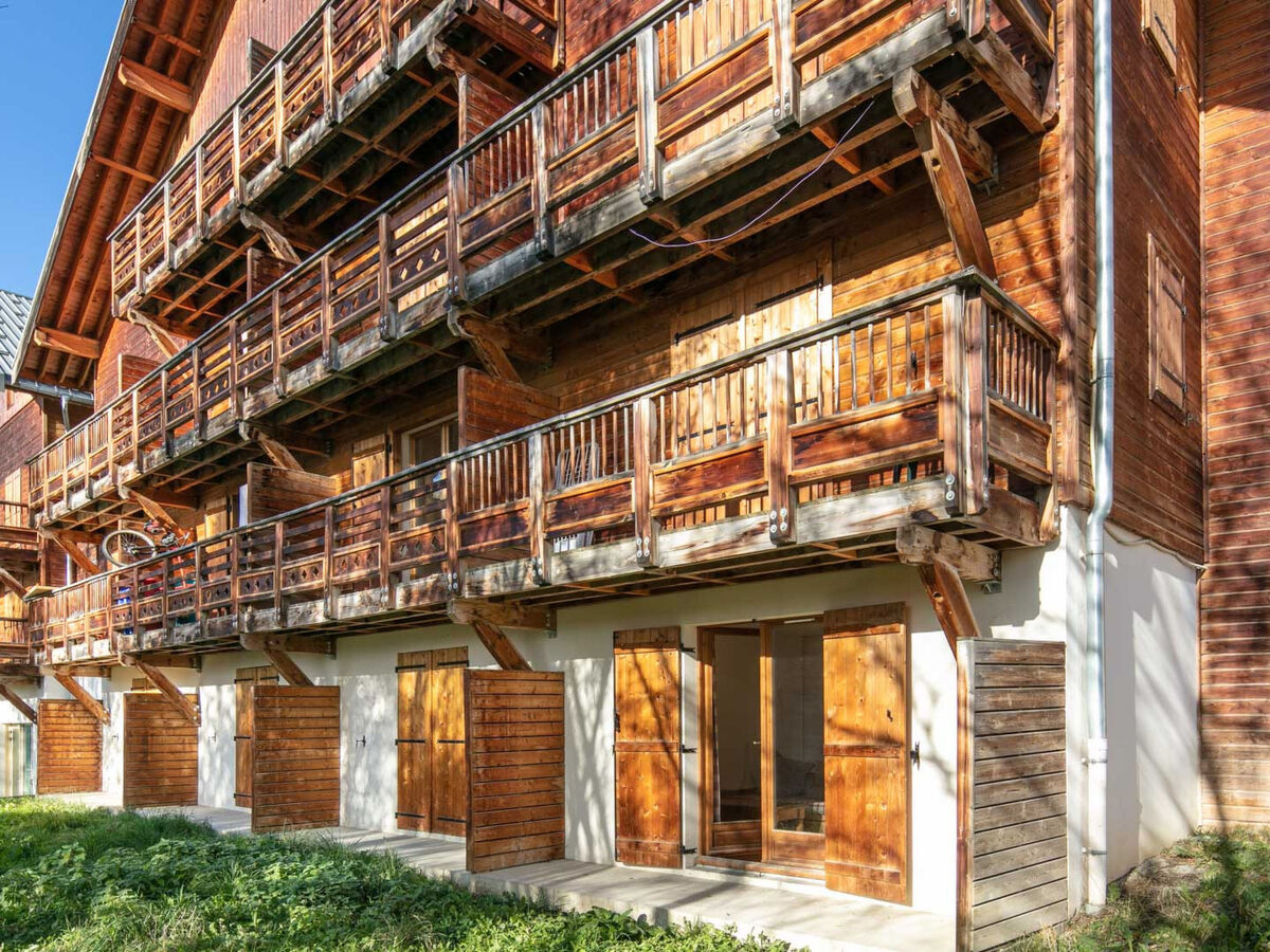 Appartement Les Bouquetins – Saint-Sorlin-d'Arves - Photo 15