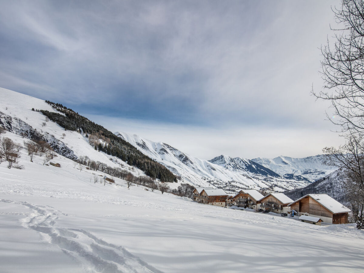 Appartement Les Bouquetins – Saint-Sorlin-d'Arves - Photo 21