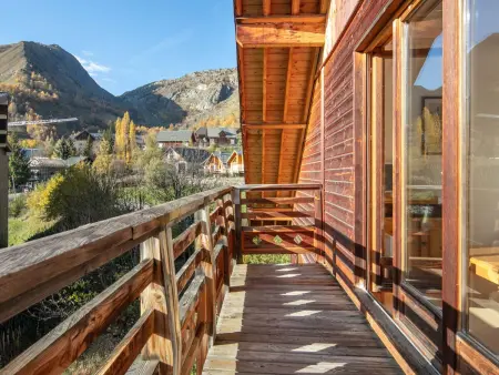 Location appartement à Saint Sorlin d'Arves, Les Bouquetins