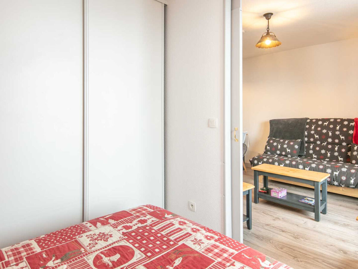 Les Tetras - Studio 29m² à 200m des pistes - Photo 5